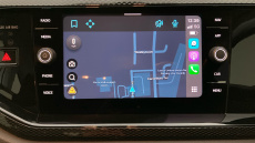 Volkswagen Polo 1.0 Life 5dr Petrol Hatchback